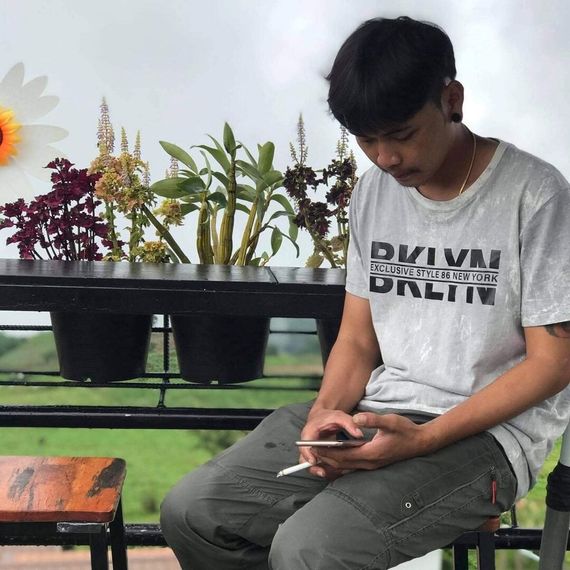 แชท หาแฟน, โสด  ที่อยู่  บุรีรัมย์