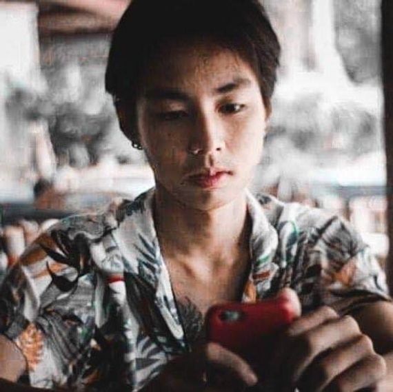 แชท หาเพื่อนคุย 