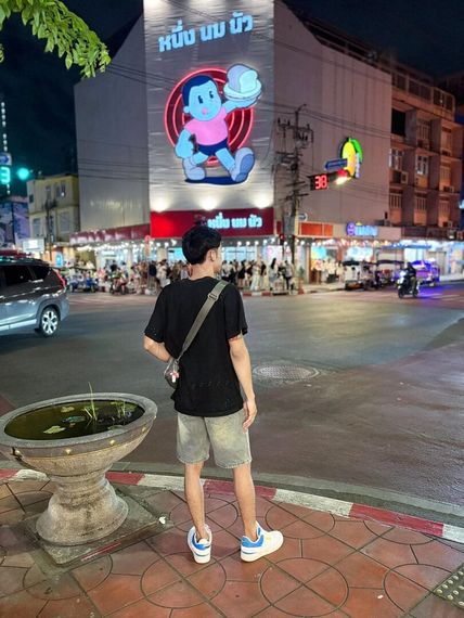 แชท หาเพื่อนคุย 