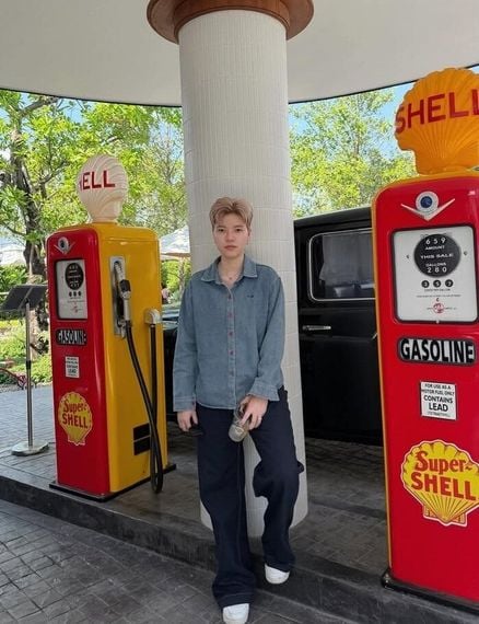 แชท หาเพื่อนคุย
