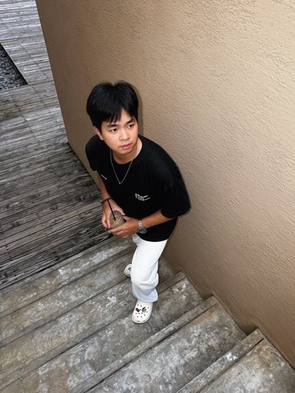 แชท หาเพื่อนคุย 