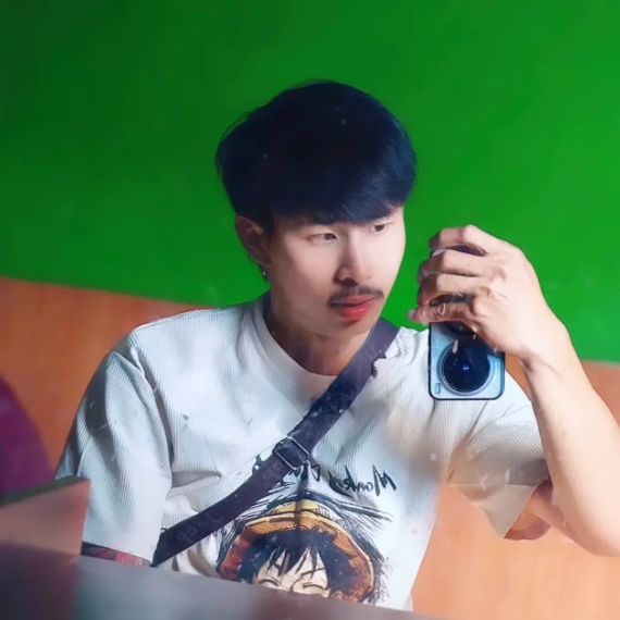แชท หาเพื่อนคุย 