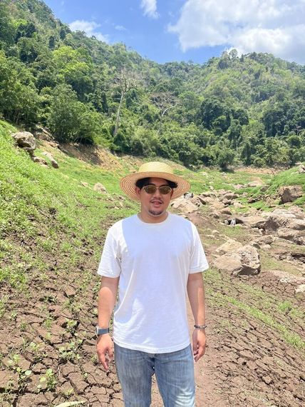 แชท หากิ๊ก, นัดเดท  ที่อยู่  สระบุรี