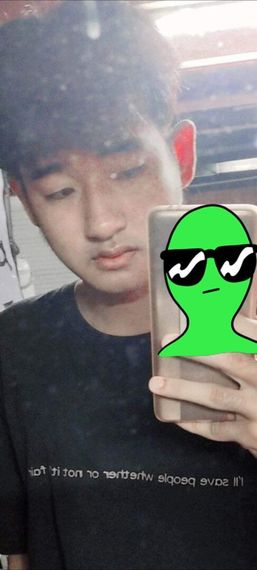 แชท หาเพื่อนคุย 
