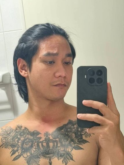 แชท หาเพื่อนคุย 