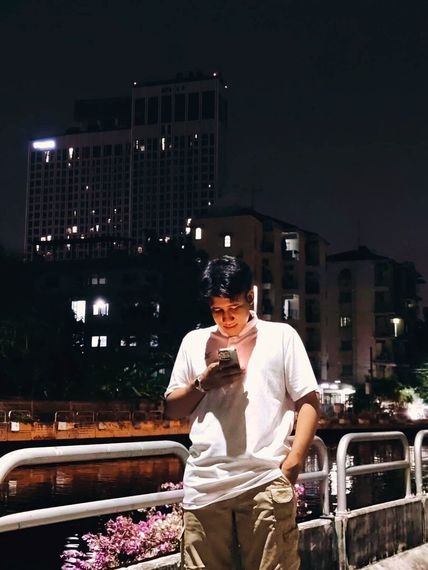 แชท หาแฟน, หาเพื่อนคุย  ที่อยู่ กรุงเทพมหานคร