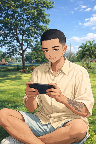 แชท หาแฟน, หาเพื่อนคุย