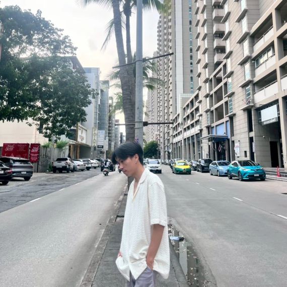 แชท หาเพื่อนคุย 