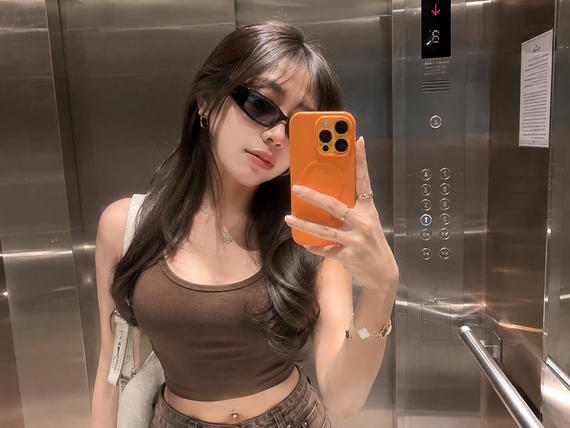 แชท หาเพื่อนคุย, โสด 