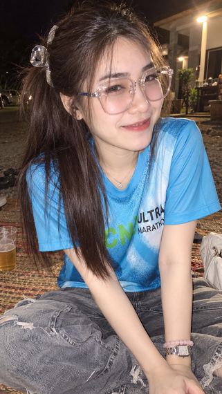 แชท หาเพื่อนคุย, โสด