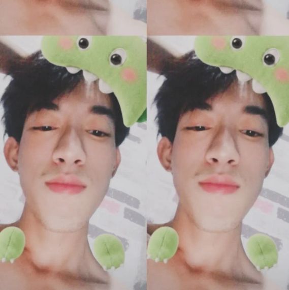 แชท หาเพื่อนคุย 