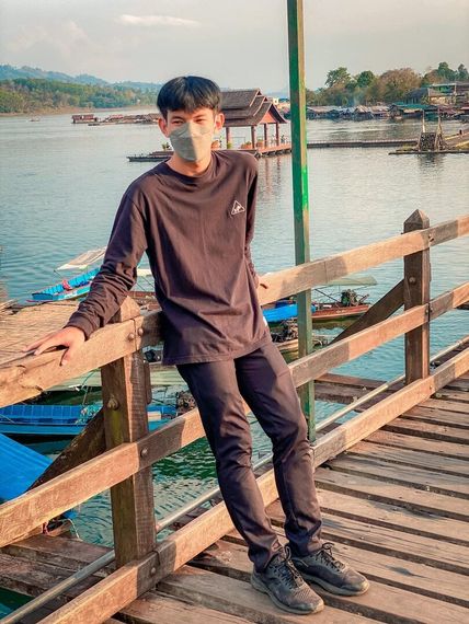 แชท แชทเปิดกล้อง, นัดเดท  ที่อยู่  สมุทรสงคราม