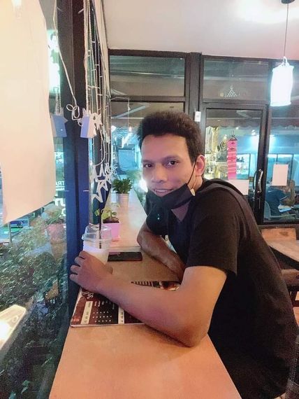 แชท หาเพื่อนคุย 
