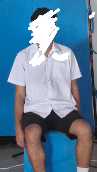 แชท หาเพื่อนคุย 