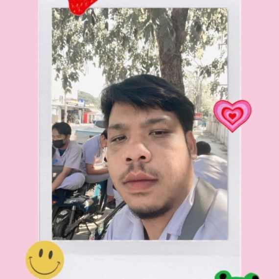 chat chat, find 2nd love  from Samut Prakarn