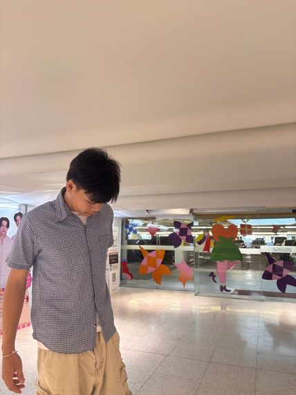 แชท หาเพื่อนคุย 