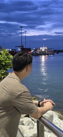 แชท โสด, นัดเดท 
