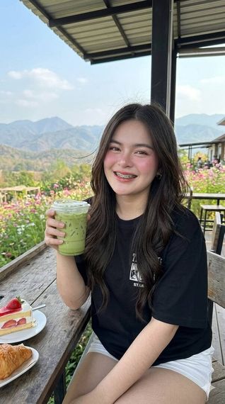 แชท หาแฟน