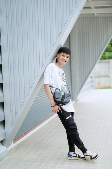 แชท หาเพื่อนคุย, โสด  ที่อยู่ กรุงเทพมหานคร