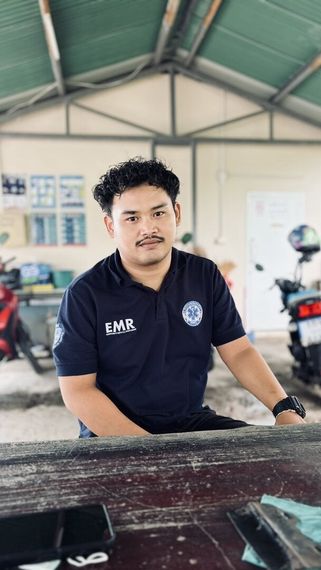 แชท หาเพื่อนคุย 