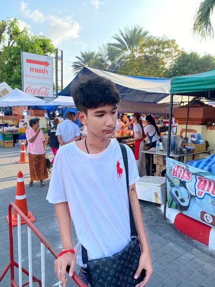 แชท หาเพื่อนคุย, หากิ๊ก  ที่อยู่  นครศรีธรรมราช