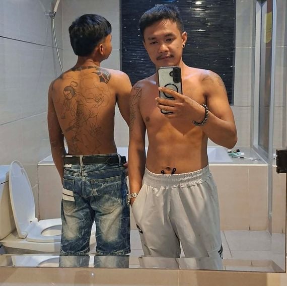 chat find love, single from Nonthaburi