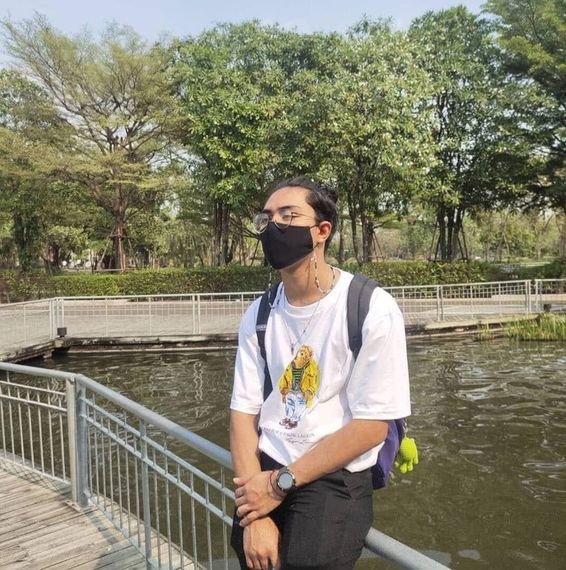 แชท หาเพื่อนคุย 