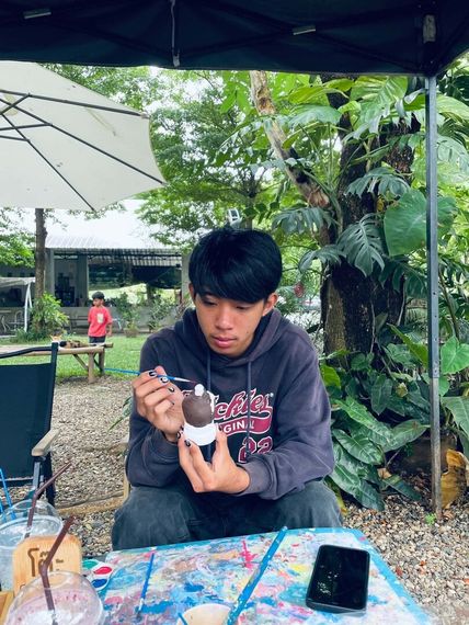 แชท หาเพื่อนคุย 