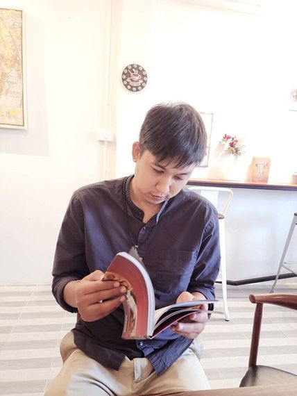 แชท หาเพื่อนคุย, นัดเดท  ที่อยู่  นนทบุรี