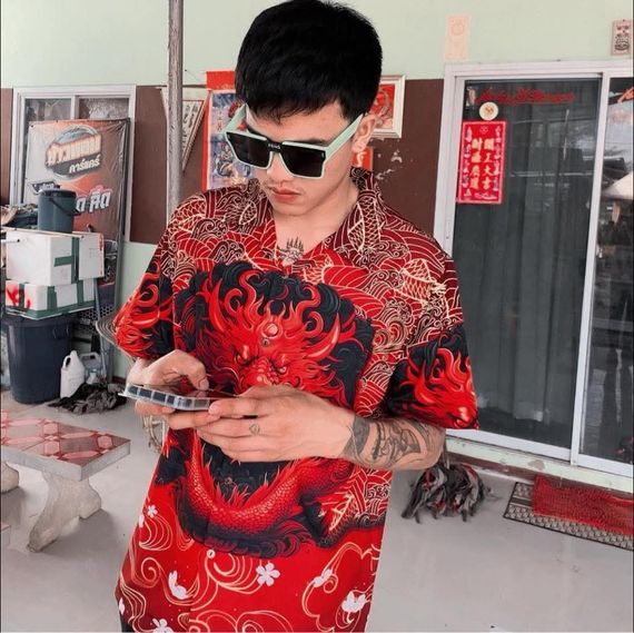 แชท หาเพื่อนคุย, โสด 