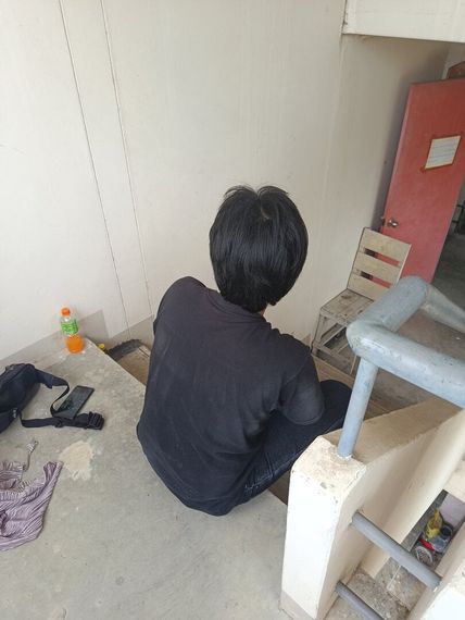 แชท หาเพื่อนคุย 