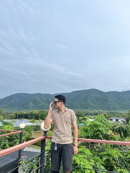 แชท หาเพื่อนคุย 