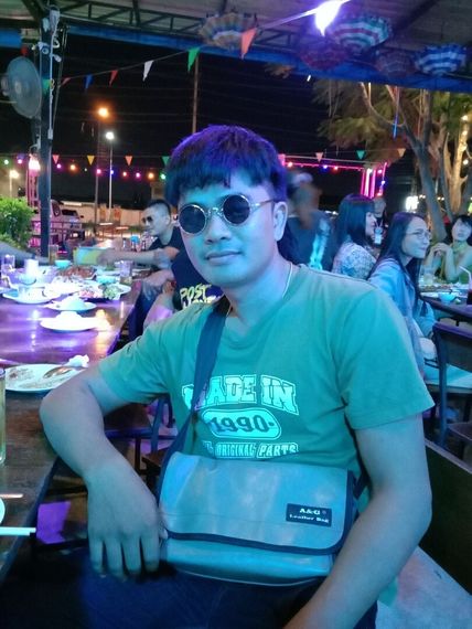 แชท หาแฟน, หาเพื่อนคุย 