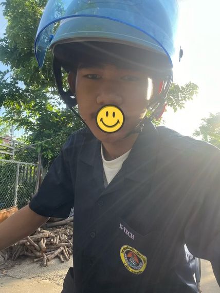 แชท หาเพื่อนคุย 