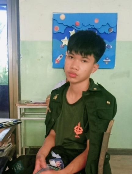 แชท หาเพื่อนคุย 