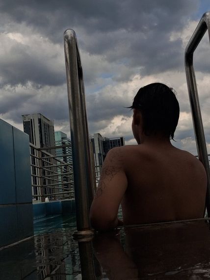 แชท หาเพื่อนคุย  ที่อยู่ กรุงเทพมหานคร