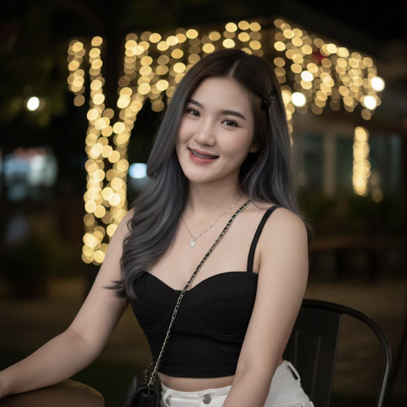 แชท หาเพื่อนคุย 