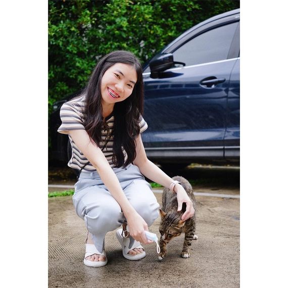 แชท หาเพื่อนคุย 