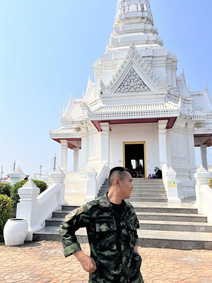 แชท หาเพื่อนคุย 