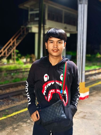 แชท หาเพื่อนคุย 