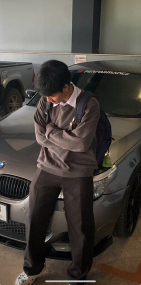 แชท หาเพื่อนคุย 