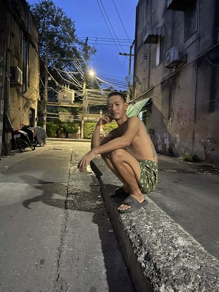chat chat, single  from Bangkok