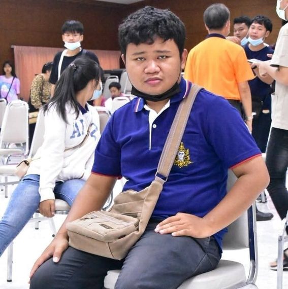 แชท หาเพื่อนคุย 