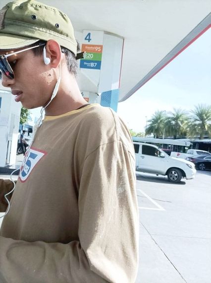 แชท หาเพื่อนคุย 