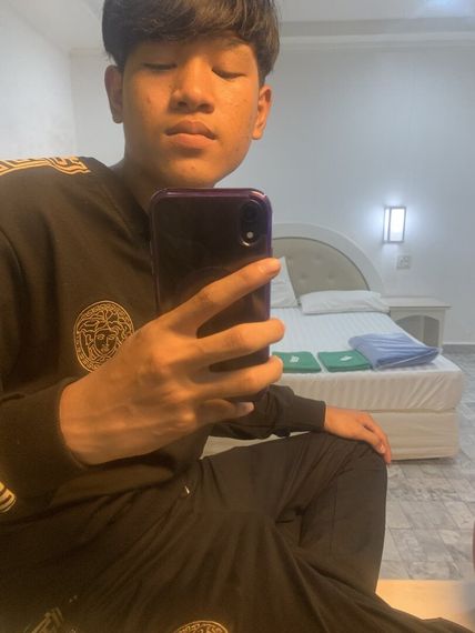 chat looking for friends from Bangkok