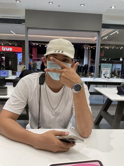 แชท หาเพื่อนคุย, หากิ๊ก 