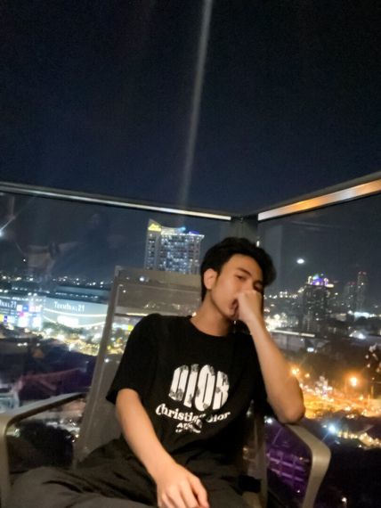 แชท หาเพื่อนคุย, โสด ที่อยู่ กรุงเทพมหานคร