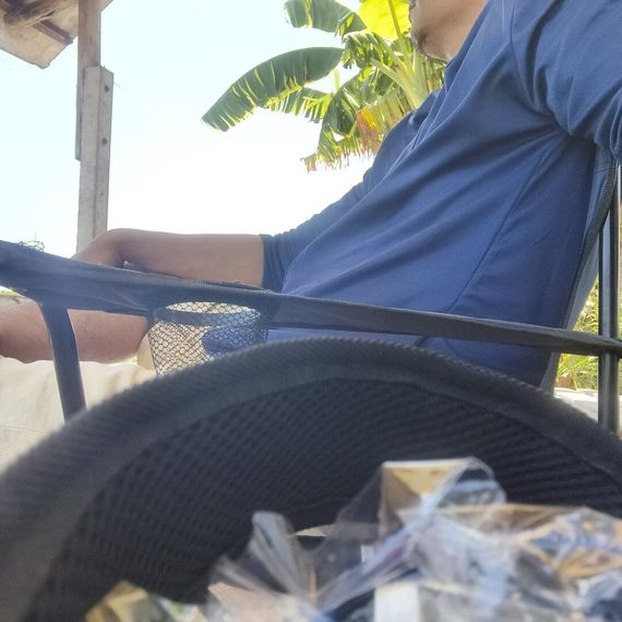 แชท หาเพื่อนคุย 