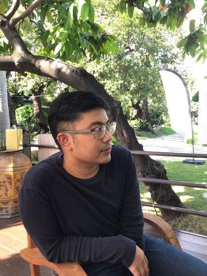 chat looking for friends  from Bangkok