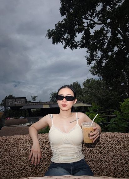 แชท หาแฟน, โสด 